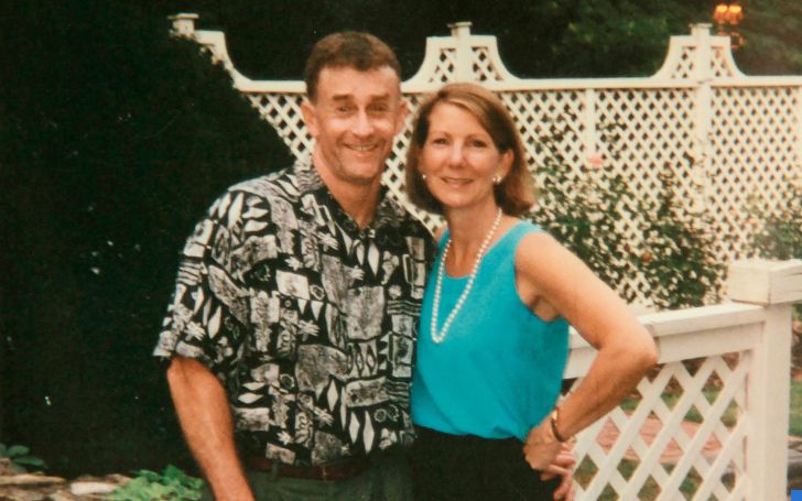 Kathleen was married to Michael Peterson, an American novelist. 